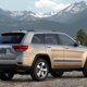 Image for article titled 2011 Jeep Grand Cherokee: Good Looking, But Is It Enough?